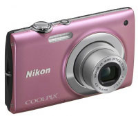Nikon 2500 (VMA783E1)
